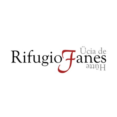 Logo Rifugio Fanes | © Rifugio Fanes